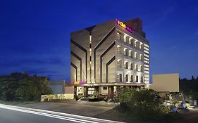 Click Hotel Aurangabad